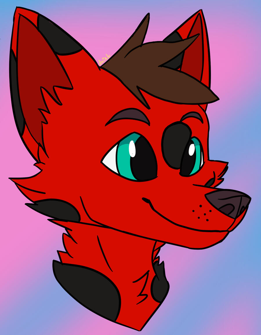 Hikaru Smiling PFP